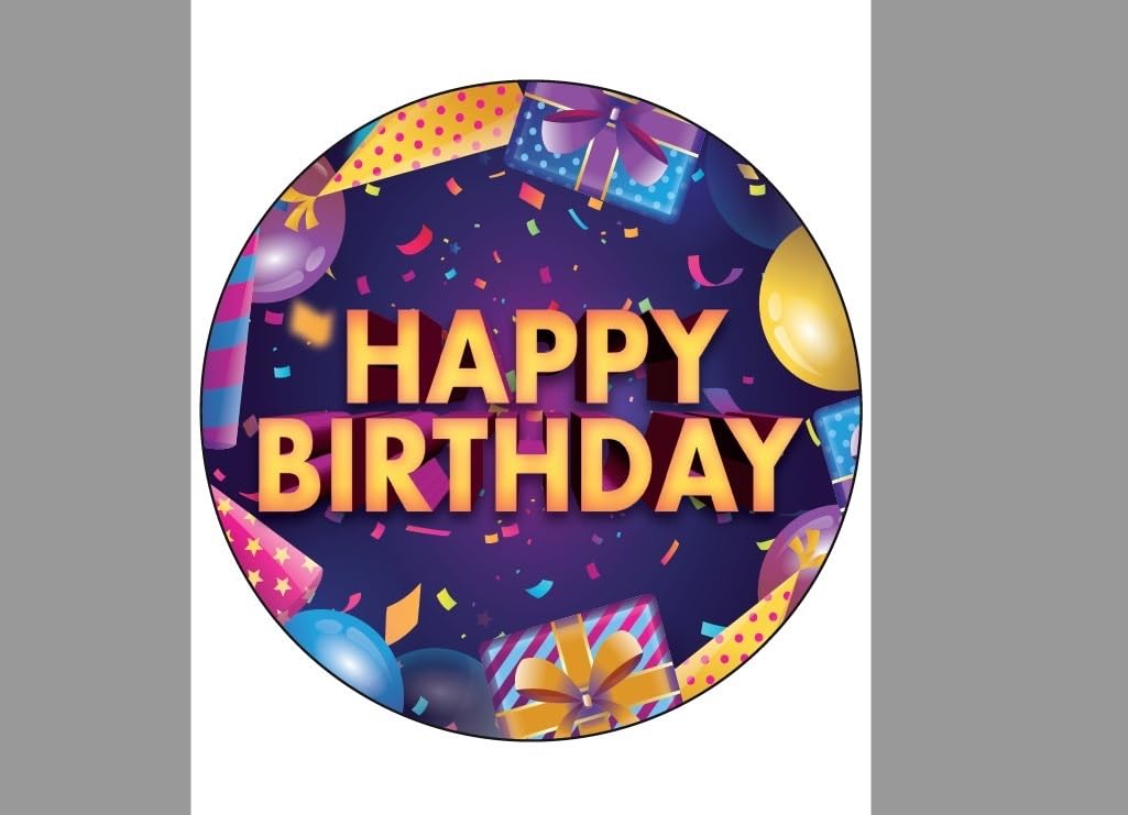 30x Wafer Paper Pokemon Edible Cupcake Topper